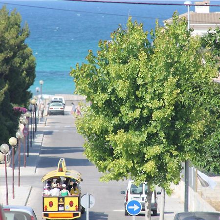Gloria Apartament Near The Beach Can Picafort  Extérieur photo