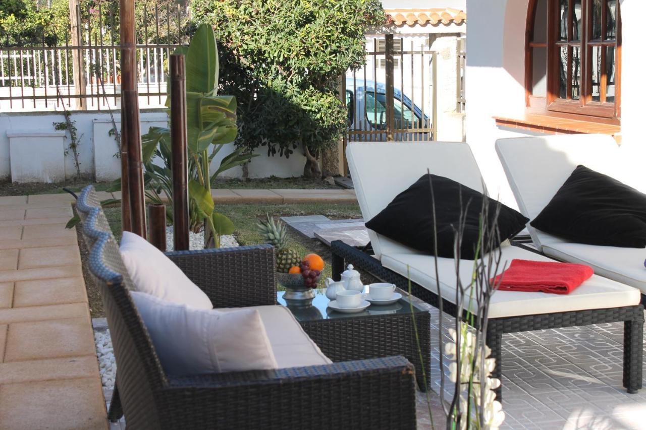 Gloria Apartament Near The Beach Can Picafort  Extérieur photo
