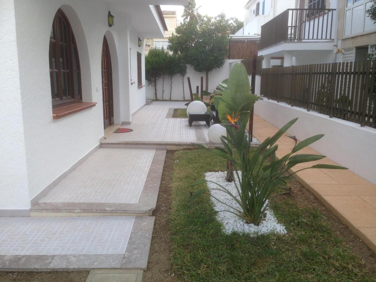 Gloria Apartament Near The Beach Can Picafort  Extérieur photo
