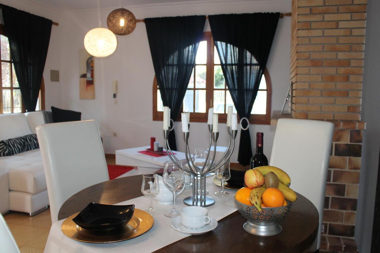 Gloria Apartament Near The Beach Can Picafort  Extérieur photo