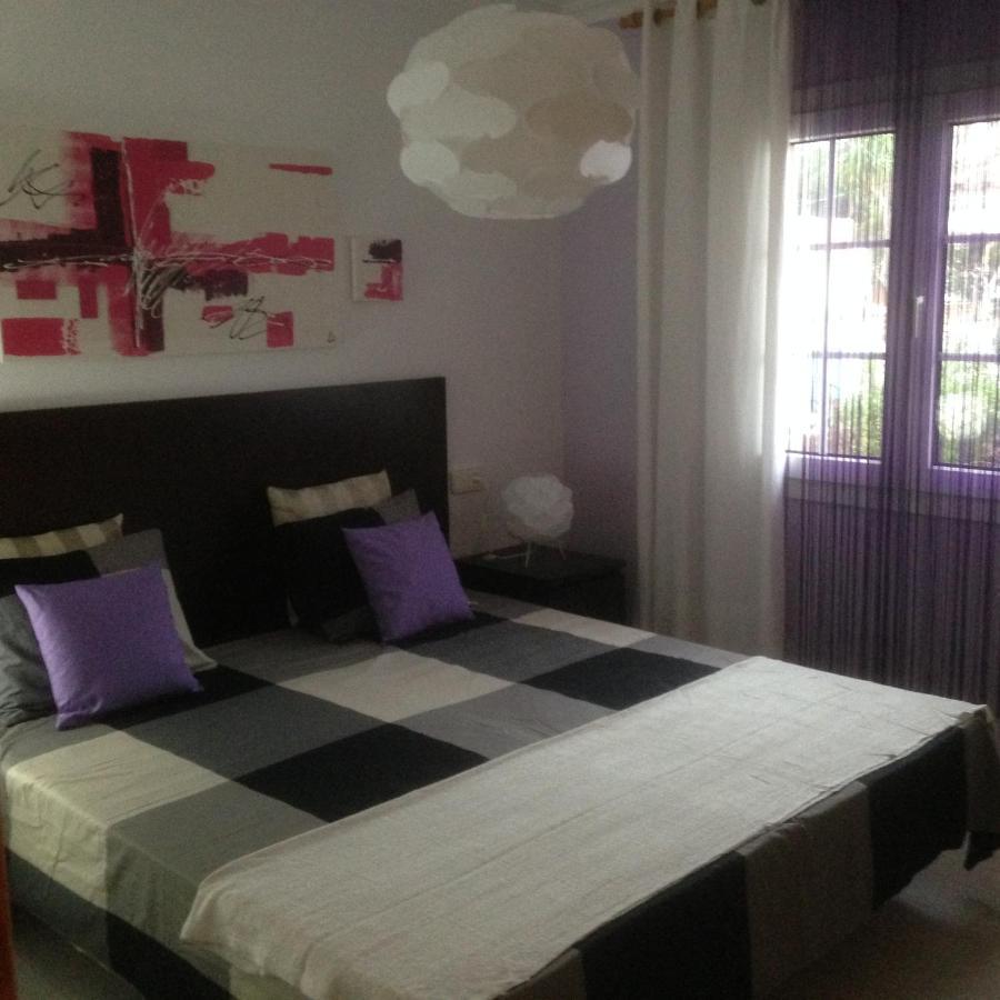 Gloria Apartament Near The Beach Can Picafort  Extérieur photo