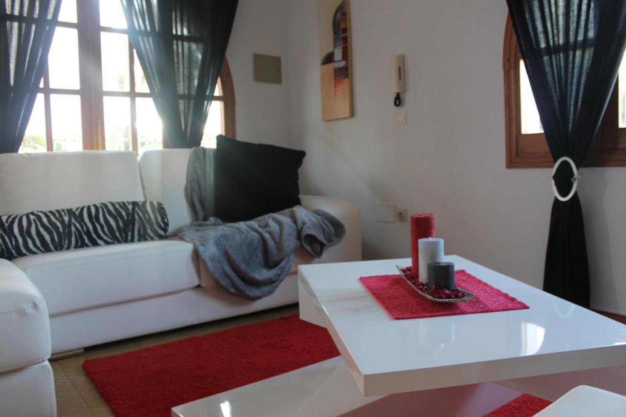 Gloria Apartament Near The Beach Can Picafort  Extérieur photo