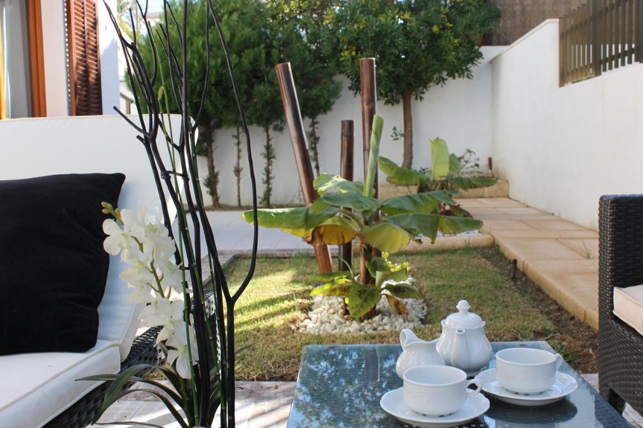 Gloria Apartament Near The Beach Can Picafort  Extérieur photo