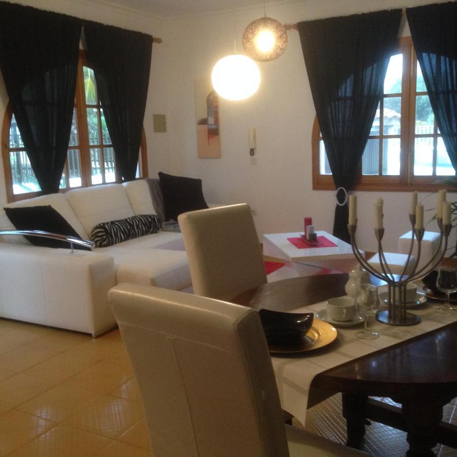 Gloria Apartament Near The Beach Can Picafort  Extérieur photo