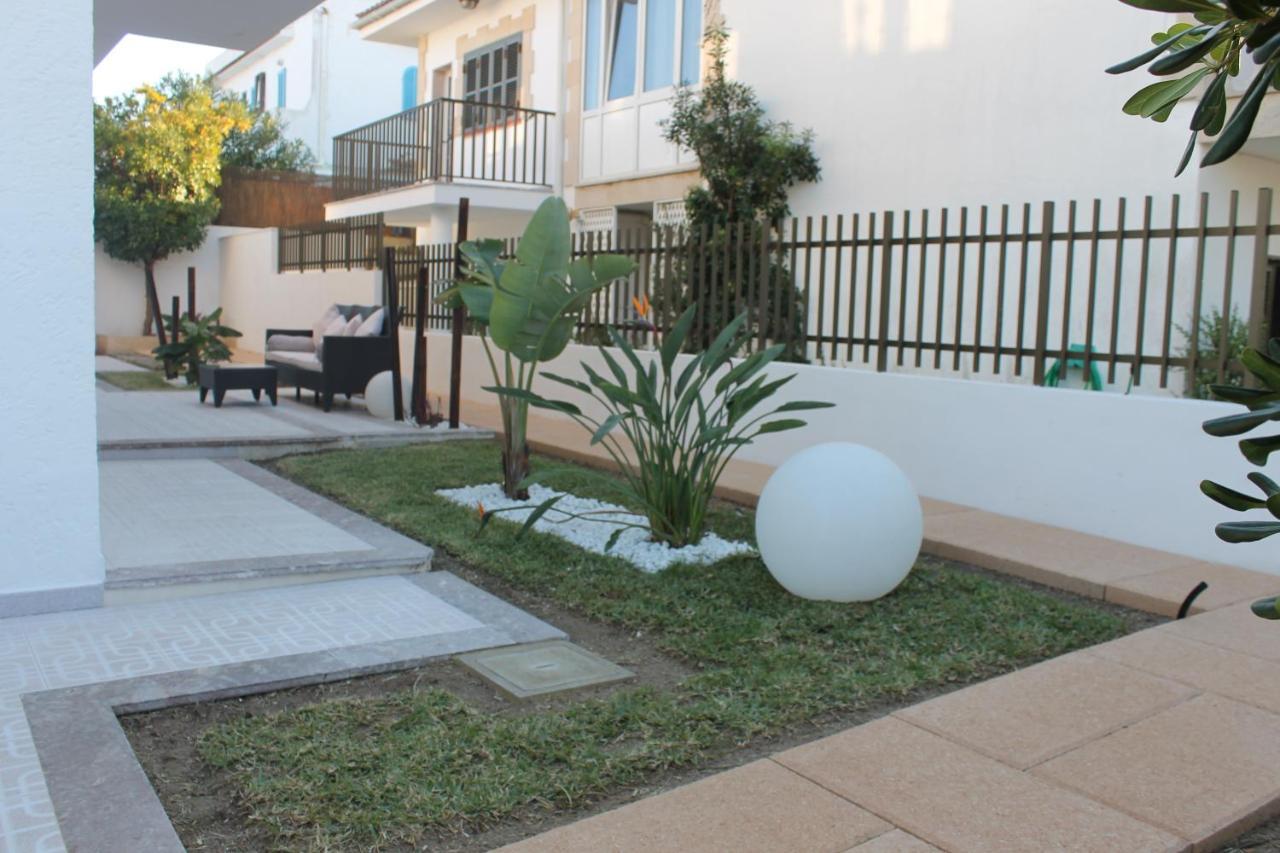 Gloria Apartament Near The Beach Can Picafort  Extérieur photo