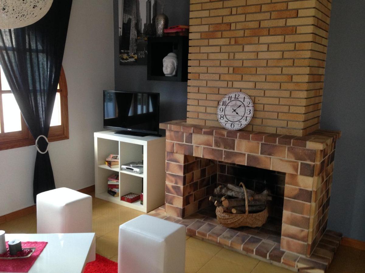 Gloria Apartament Near The Beach Can Picafort  Extérieur photo